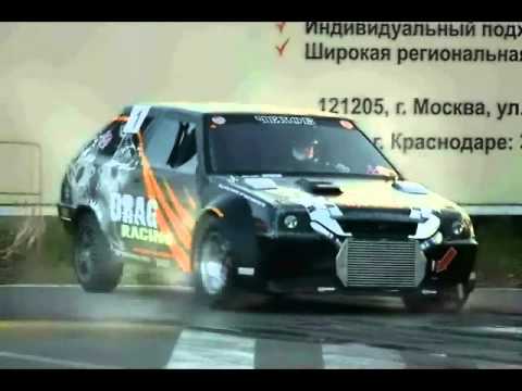 2108 ТУРБО РЕКОРД СНГ FVD 2010-2011 ?