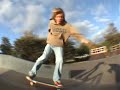 Gammalt och nytt - Kim Thorsell - Skateboard Uddevalla