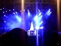 张韶涵-遗失的美好 LIVE concert@S'pore part(20/22)