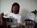 D' Masiv - Cinta ini Membunuhku [Cover]