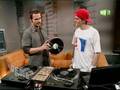 DEMO Dj Phidget / Serato Scratch Live Teil 1 von 2