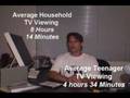 Television Controlling the Masses