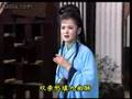 Chinese Yueju Opera- The tears of Meng Jiang Nu-Scene-3