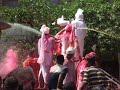 Holi Celebration