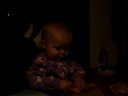 Morgan Finds the Pizza