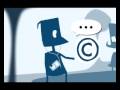 Creative Commons Mayer & Bettle Animation