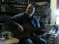 classical ligados study/hanson fingerpicking \"etude\" classical ligados study/hanson fingerpicking \"etude\"