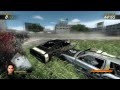 Flatout Ultimate Carnage on HD 6850