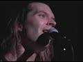 paul gilbert playing scarified with racer x live!