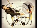 franz ferdinand this fire