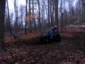 videos de ATV drifting