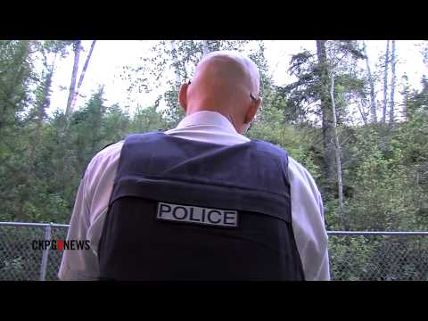 how to train to be a rcmp officer