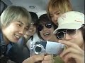 SS501 camwhoring in LA