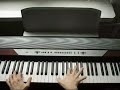 how to play: turkish march w a mozart