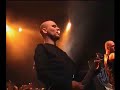 SINISTER - Men Down live OEF 2006