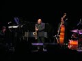amt's new wi5 wireless microphone system being used by james moody...  thanks james for many years of great playing!!!!