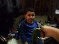 My Nephew