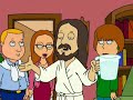 Funk jesus! does miracles!