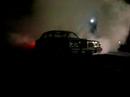 Monty carlo Burnout II