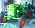 Deutz F1l 712