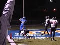 Football: Coatesville Raiders vs. Downingtown West Whippets (10/24/08) Football: Coatesville Raiders vs. Downingtown West Whippets (10/24/08)