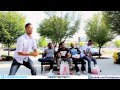 @Dormtainment Bus Covers - (Michel Tel� - Ai Se Eu Te Pego)