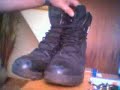 The Cops Boots part 1 The Cops Boots part 1