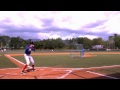 2013 DPL Prospect: Felix Osorio