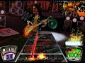 Guitar Hero 2 Sweet Child O\