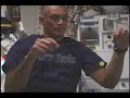 NASA - Space Shuttle Atlantis STS-117 Crew Has Fun in Space NASA - Space Shuttle Atlantis STS-117 Crew Has Fun in Space