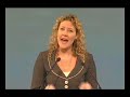 Bournemouth 2008: Jenny Willott speech