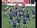 Brumbies vs Lions -  Super Rugby Video Highlights - Super Rugby 2011- Round 13- Brumbies vs Lions