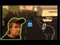 Lieferwagen Simulator gameplay