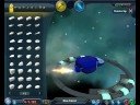 Spore - Blue Falcon - F-Zero Racer #07 Spore - Blue Falcon - F-Zero Racer #07