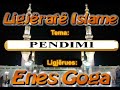 Enes Goga - Pendimi