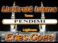 Enes Goga - Pendimi