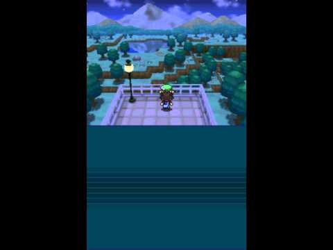 pokemon black and white 2 desmume cheats