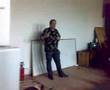 Jeff Pulver @ GarargeGeeks Event @ Israel - 1/2