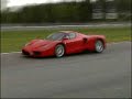 Ferrari Trackday Autoropa