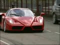 Ferrari Trackday Autoropa