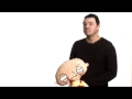 RISD Profiles | Alumni | Seth MacFarlane, FAV