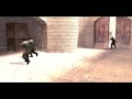 CS:S - Root! - [HD]