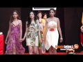 Desfile Moda Ecuador a Milano - Italia,14.06.2010 - (Primera Parte)