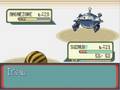 Pokemon Ruby Advanced Reign of Legends Gym Leader Alastor