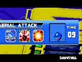 Sonic Battle Emerl\