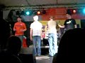 disHarmonists in Koblenz