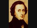 Chopin - Nocturne No. 19 - Olejniczak