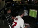 V�deo I34 FIFA 08 World Cyber Games UK Final in Photos
