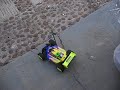 Mini Inferno Vai!