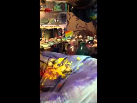 how to unclog glade spray